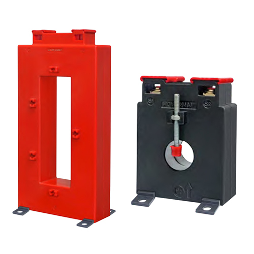 43mm Ring Type Resin Protection Current Transformer