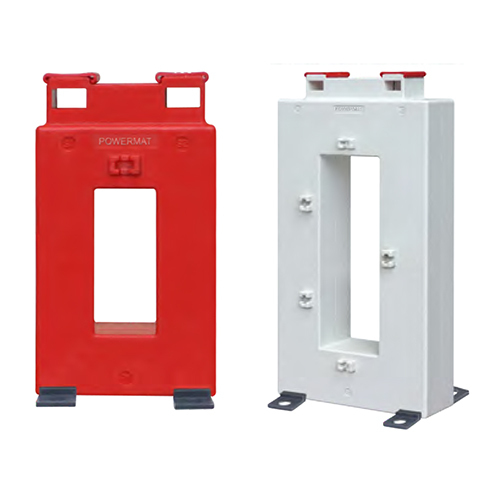 60-25mm Rectangular Type Metering Current Transformer