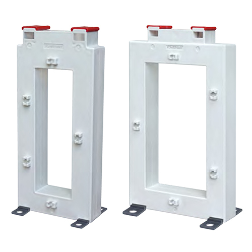 155-50mm Rectangular Type Metering Current Transformer