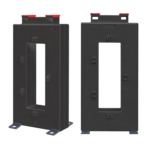 155-50mm Rectangular Type Protection Current Transformer