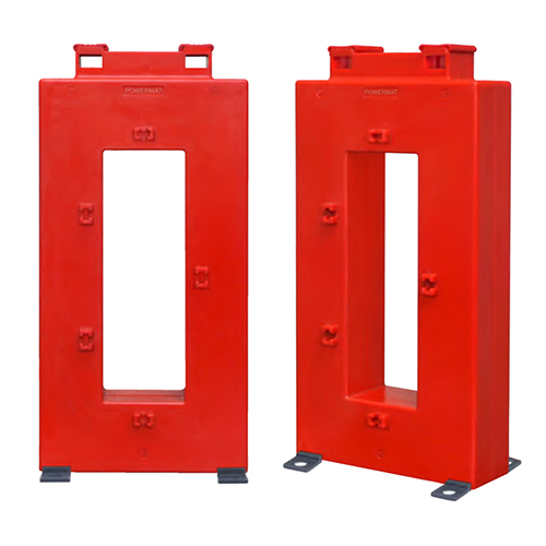 155-50mm Ring Type Resin Protection Current Transformer