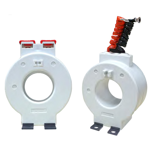 Current Transformers