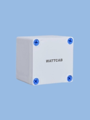 100x100x65 IP 67 Junction Box
