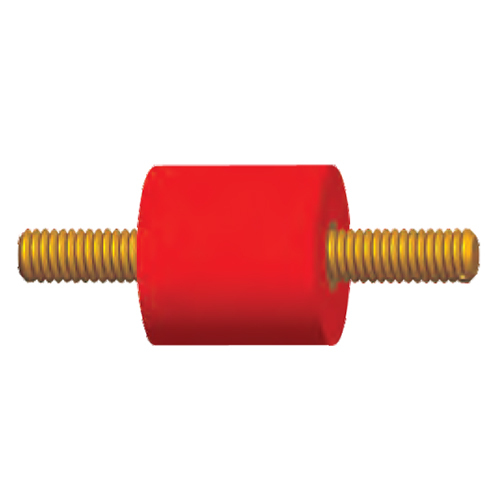 Cylindrical Type Standoff Insulator