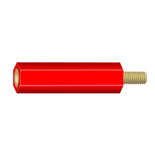 DMC Spacer Standoff Insulator