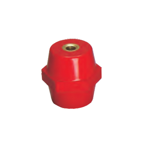 Hexagonal Type Standoff Insulator