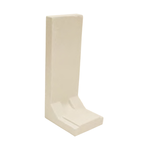 L Supports Insulator For Vertical Bars