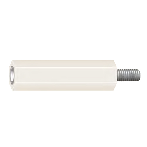 Plastic Spacer Standoff Insulator