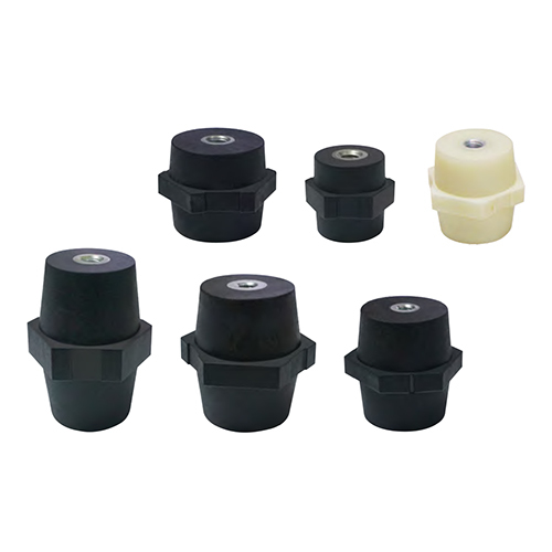 Polyamide Spports Standoff Insulator