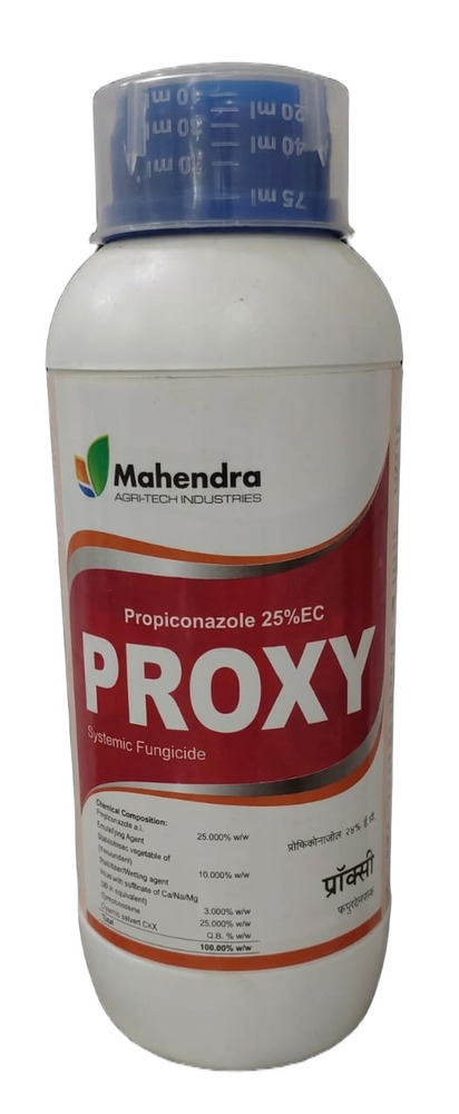 Proxy Propiconazole 25 Percent EC Fungicide