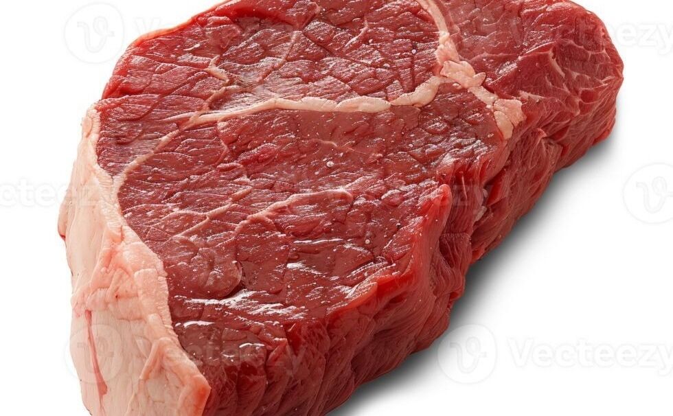 Frozen Pork Meat 