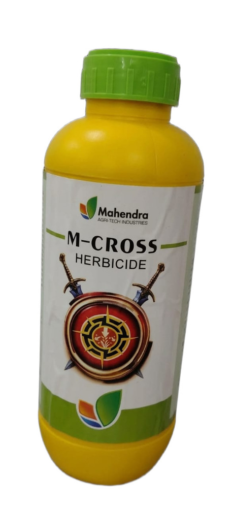 M-Cross Herbicide