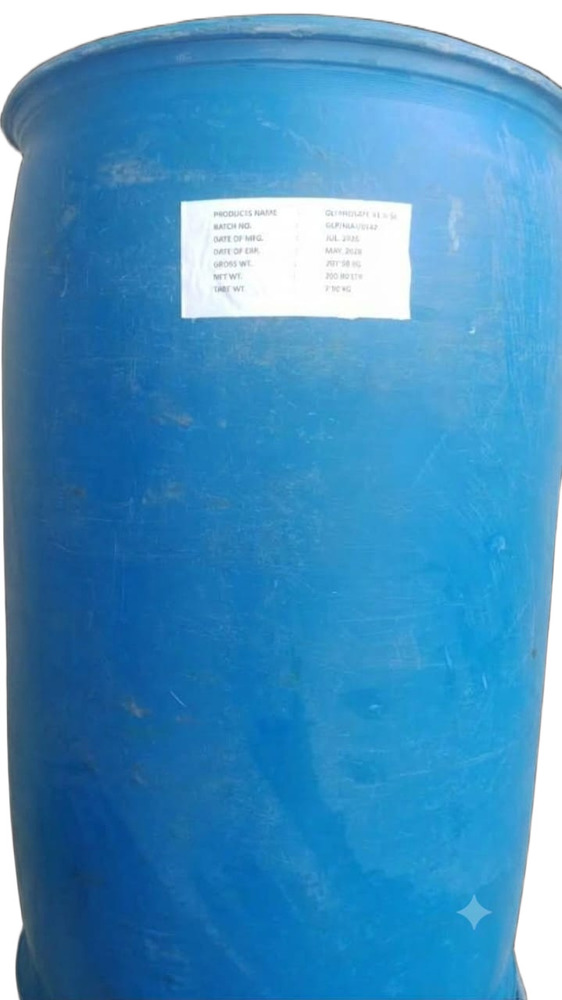 Glyphosate Herbicide