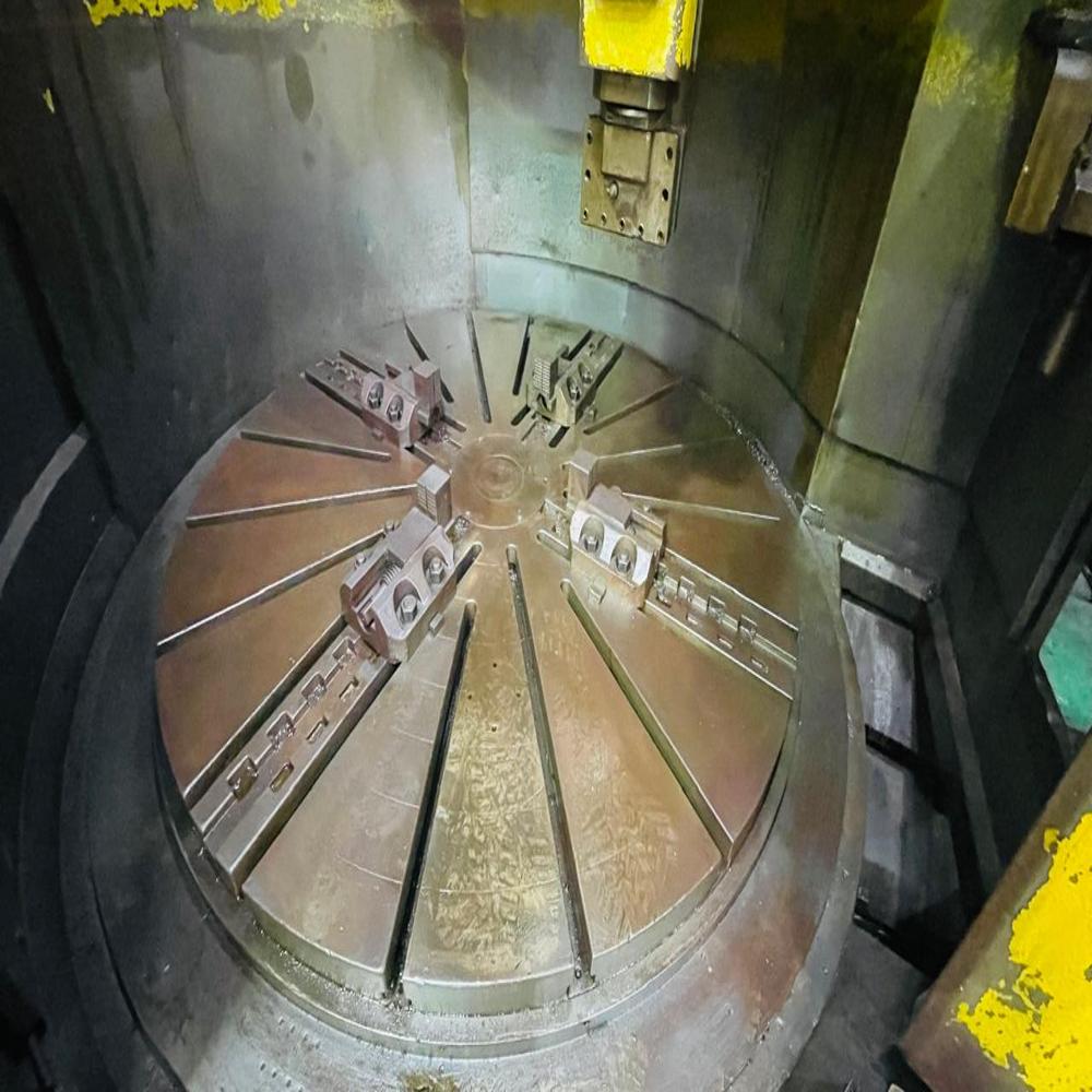 Cnc Vtl Make O-m