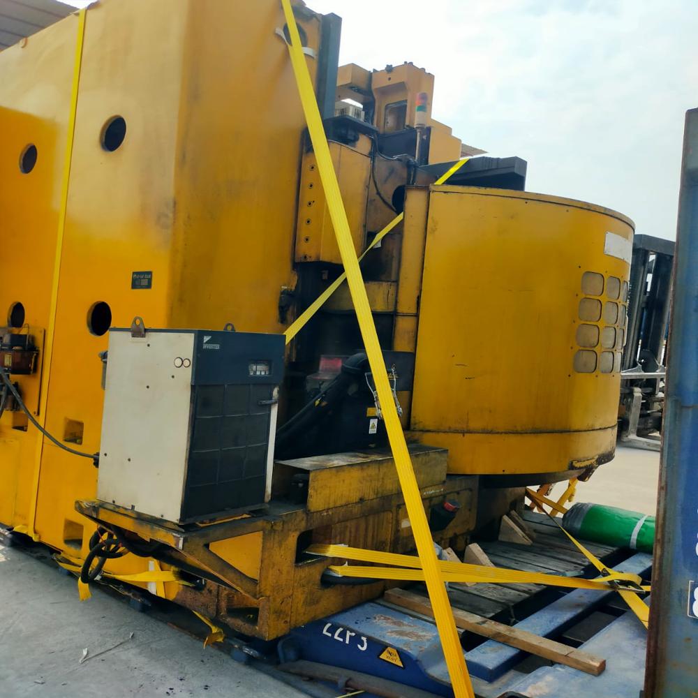 Cnc Vtl Make O-m