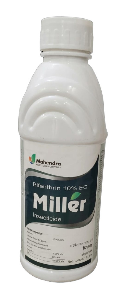 Miller Bifenthrin 10 Percent EC Insecticide