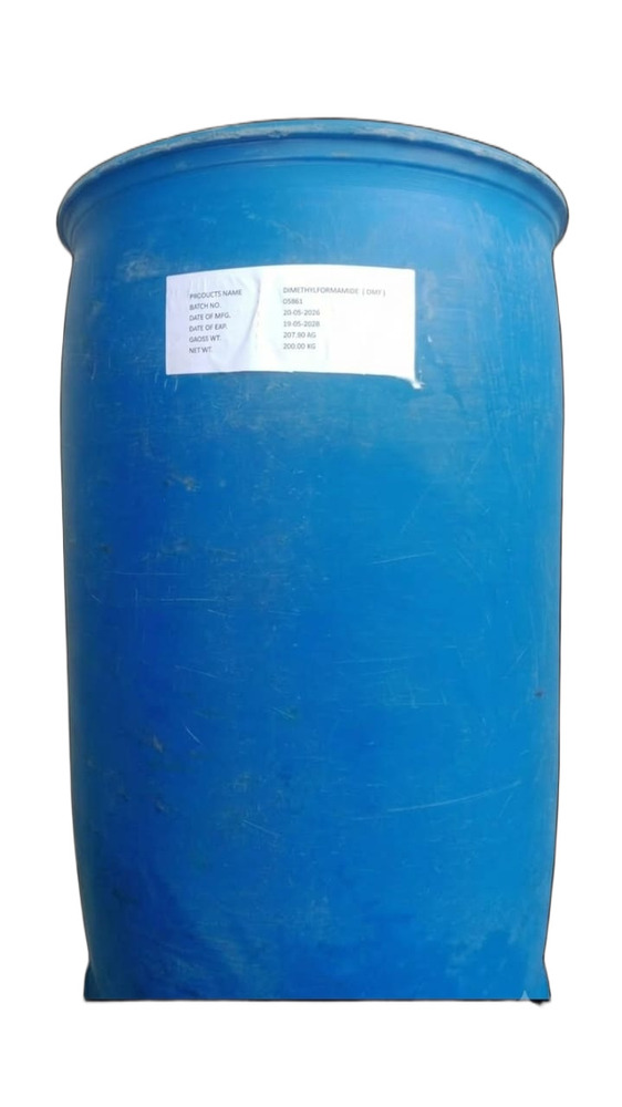Dimethylformamide Chemical