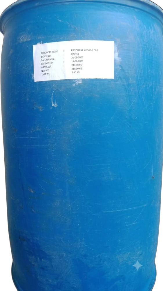Industrial Chemical
