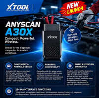 XTool A30X
