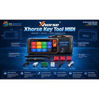 Xhorse Midi Advanced