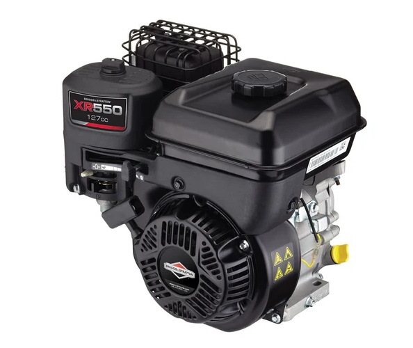 Briggs & Stratton 3.5 Hp Petrol Engine - Attributes: Durable
