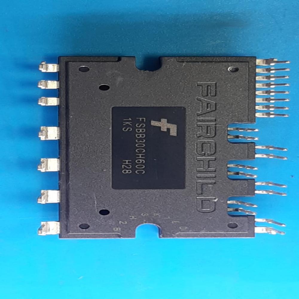 IGBT Power Module for Electrical Control Systems