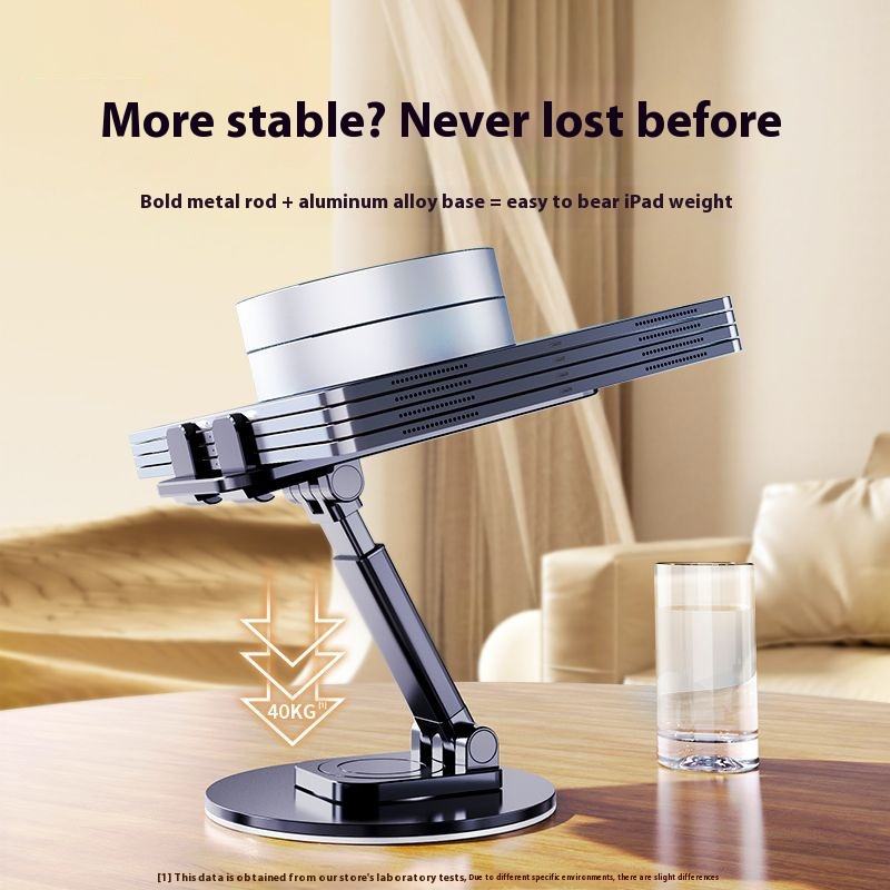 Adjustable Desktop Mobile Phone Stand