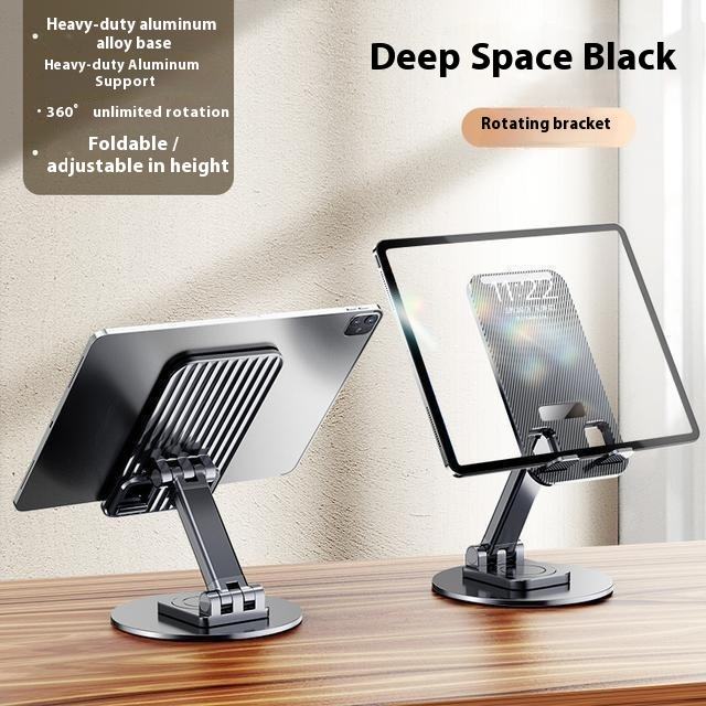 Adjustable Desktop Mobile Phone Stand