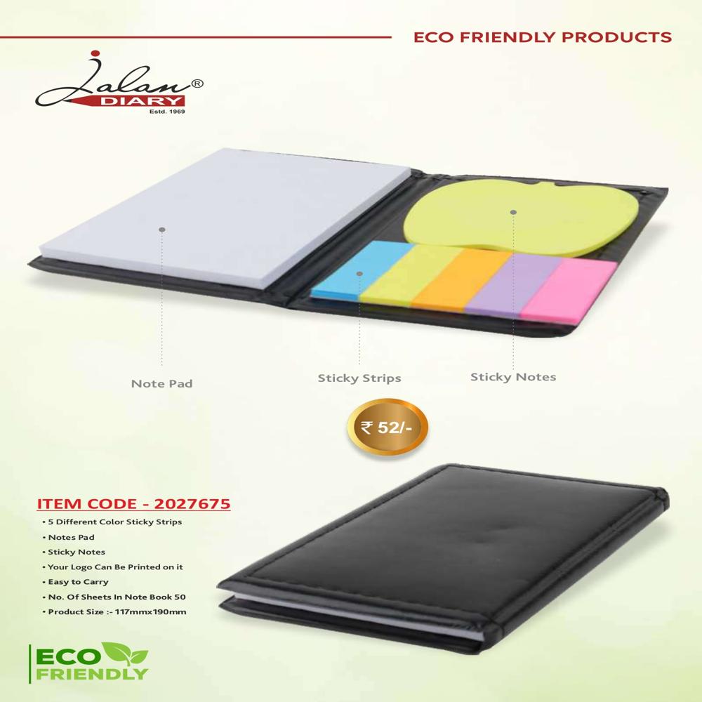 Jalan Item Code -2027675 Eco Friendly Product