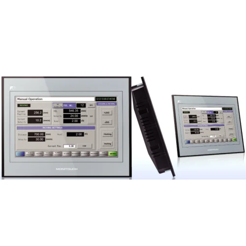 Fuji Electric Hmi