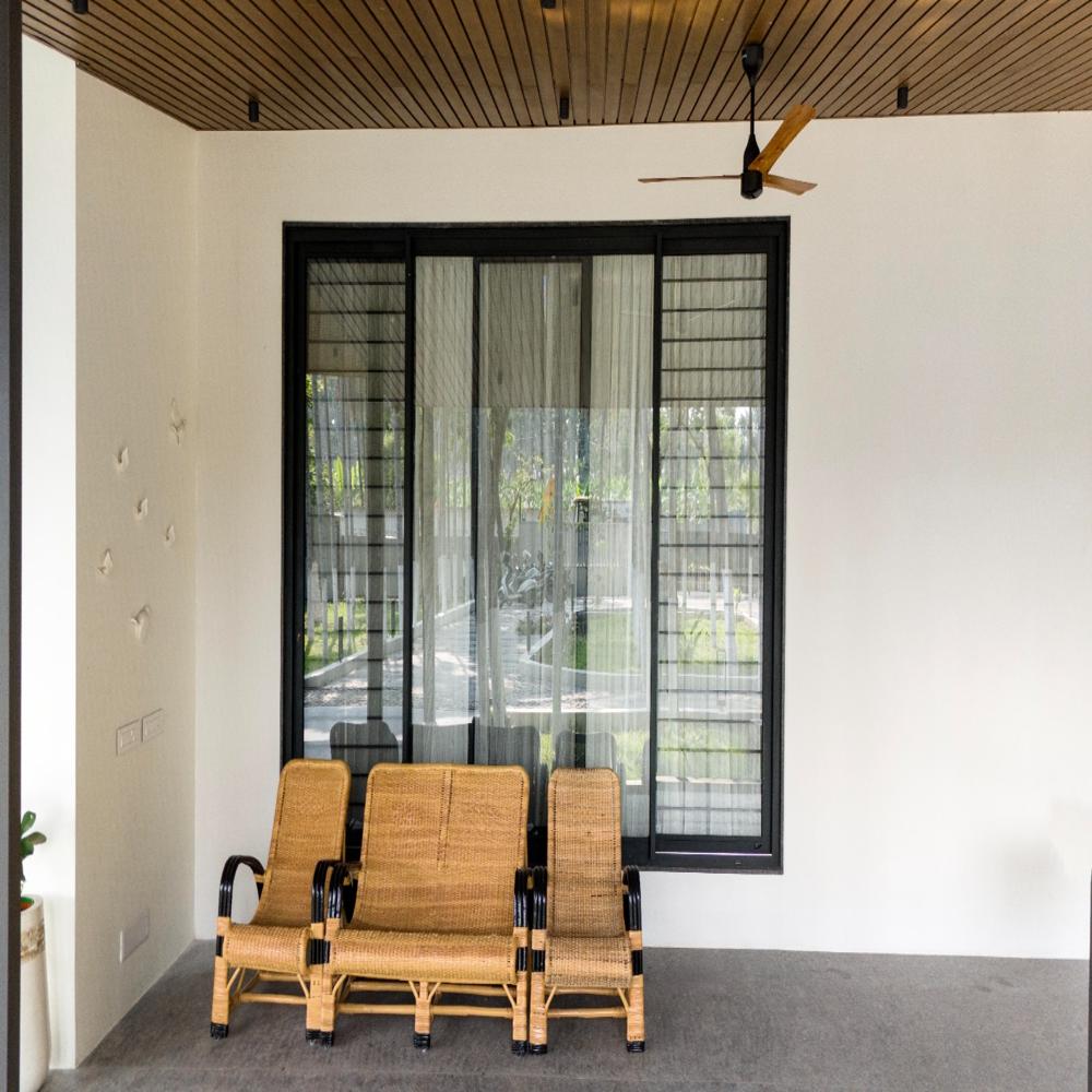 Aluminium Windows