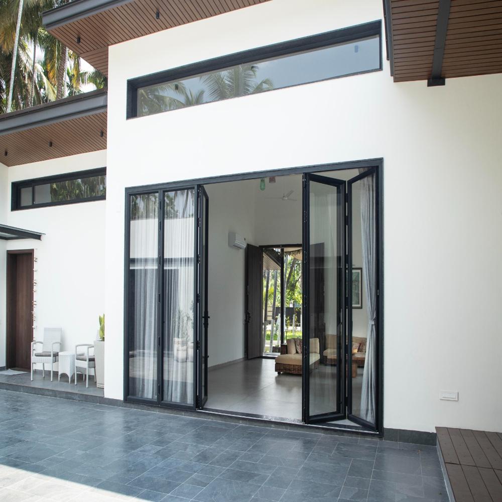 Aluminium Windows