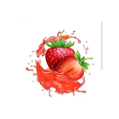 Strawberry Food Flavour