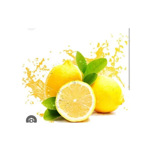 Liquid Lemon Flavour