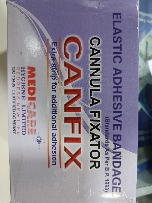 Cannula Fixator Canfix