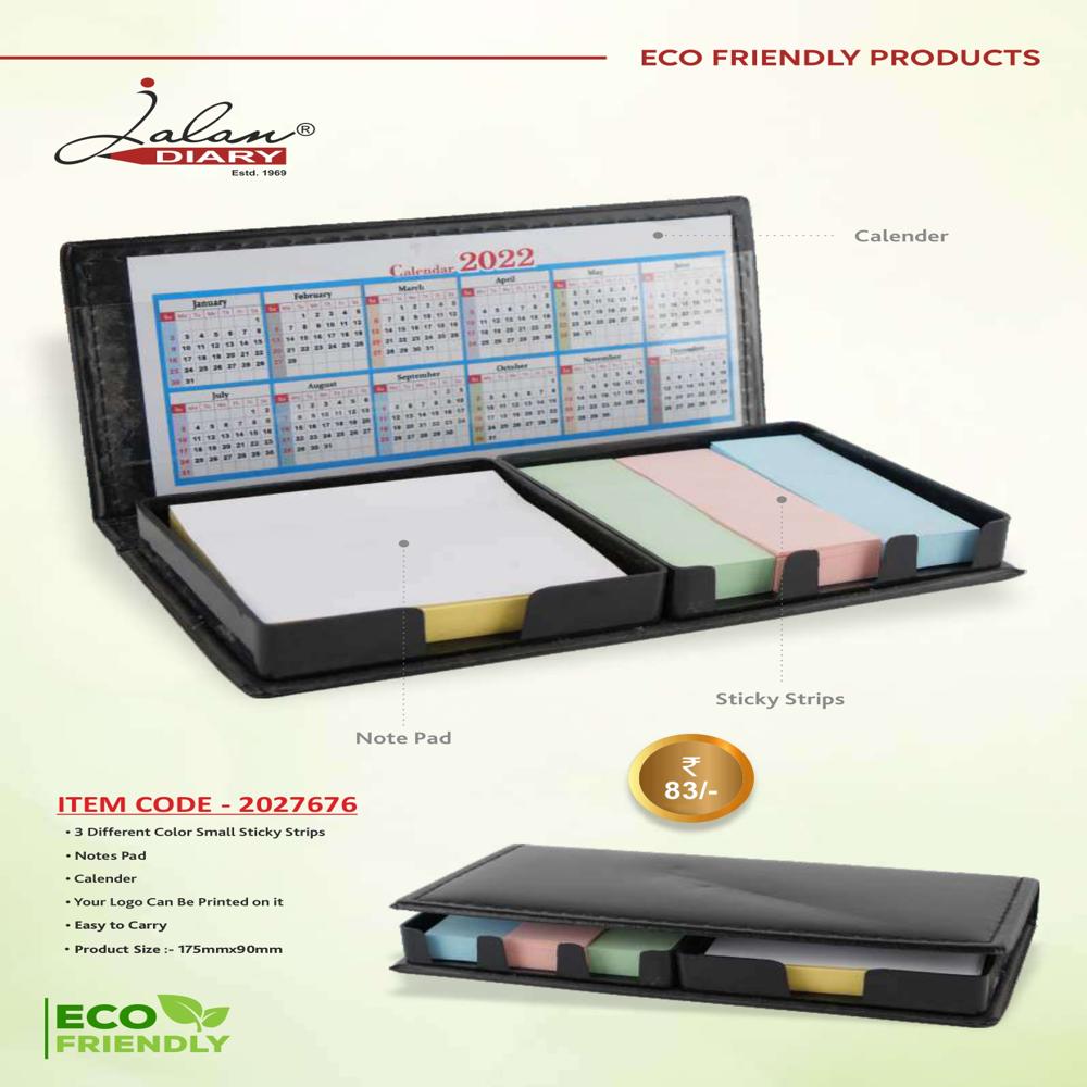 Jalan Item Code -2027676 Eco Friendly Product
