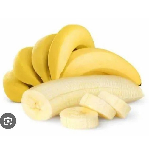 Banana Fruit Flavour