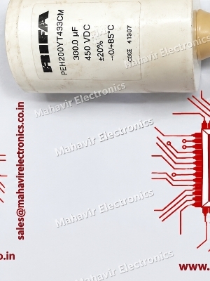 RIFA Capacitor