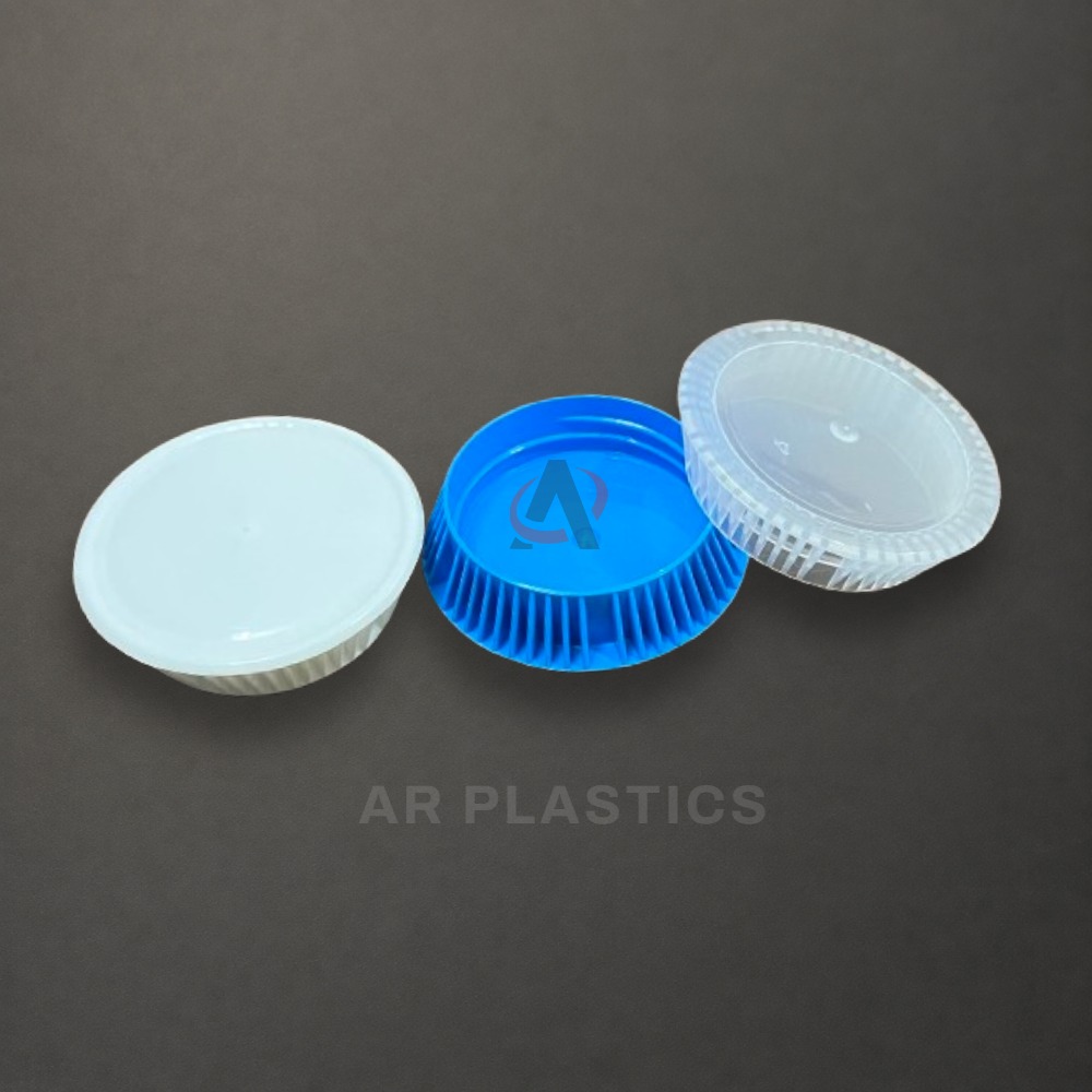 53 MM PLASTIC CAPS