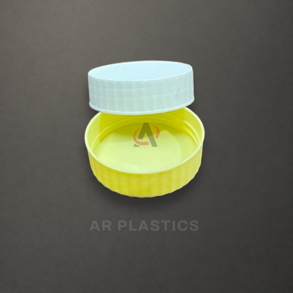 53 MM PLASTIC CAPS