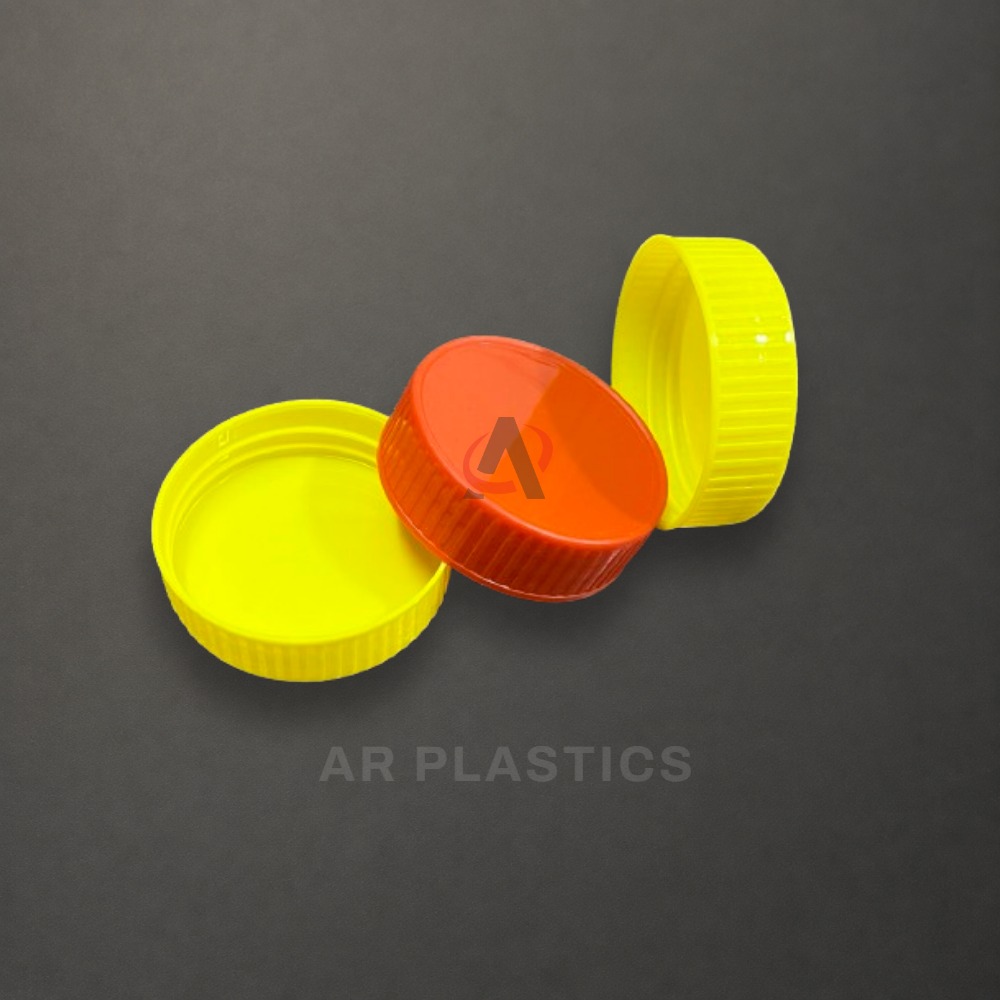 53 MM PLASTIC CAPS