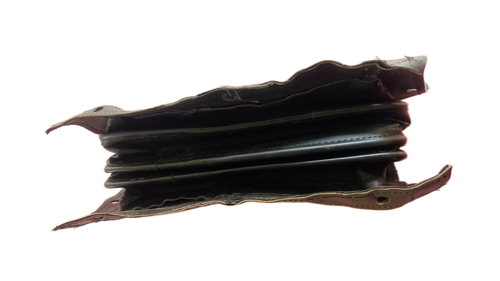 Leather Bellows