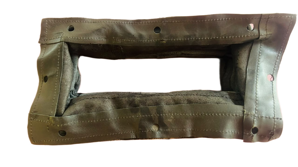 Leather Bellows