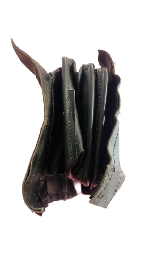 Leather Bellows