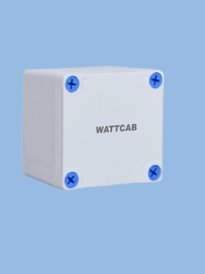 130x80x65 IP 67 Junction Box