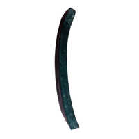 Rubber Foam Strip - Ash %: 5%