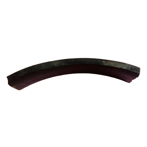 Rubber Solid Strip