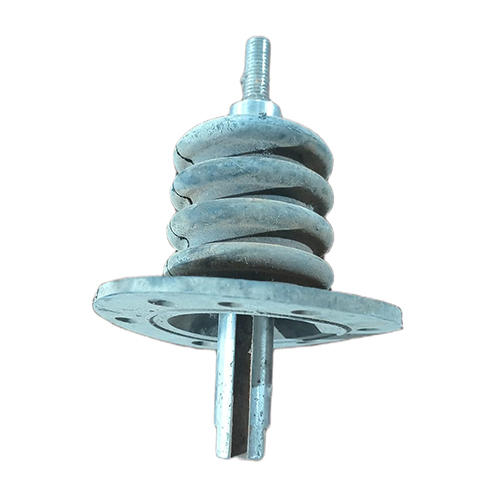 Rubber Bellows