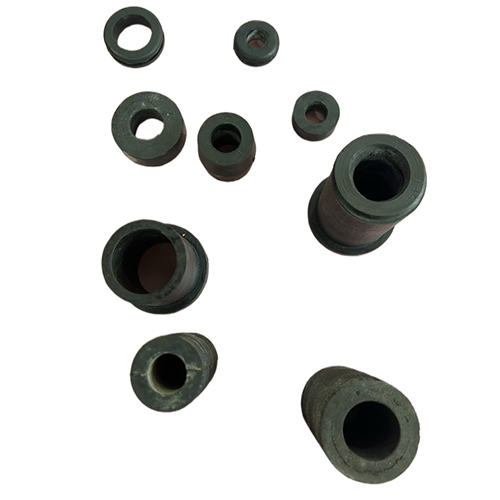 Rubber Bush