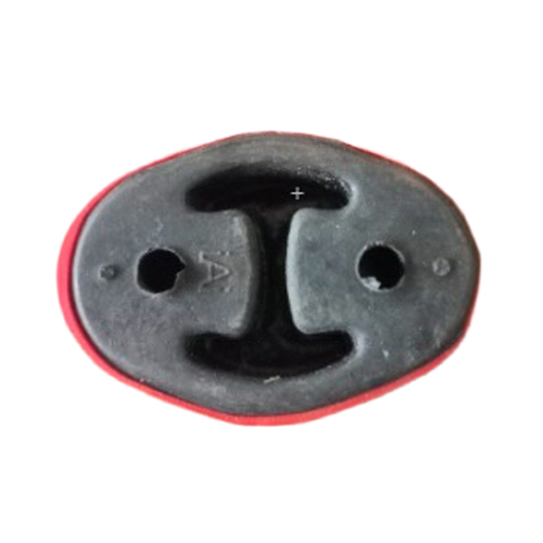 Rubber Coupler
